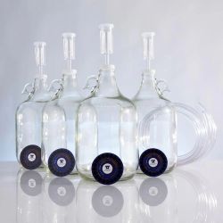 Homebrew kit