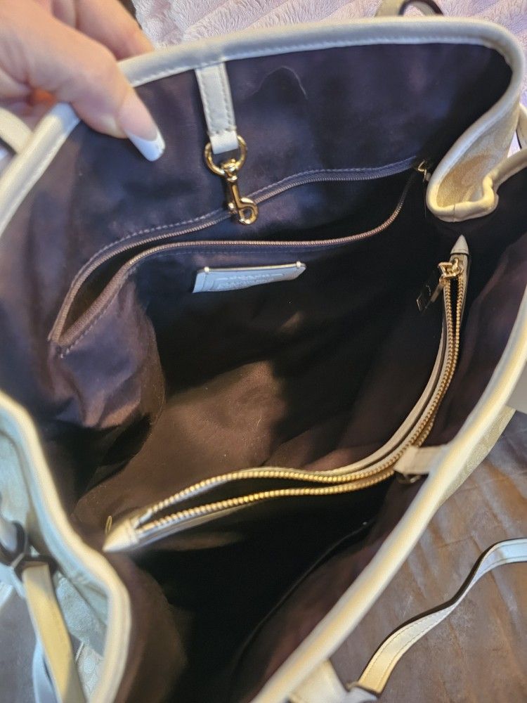 coach purse and wallet