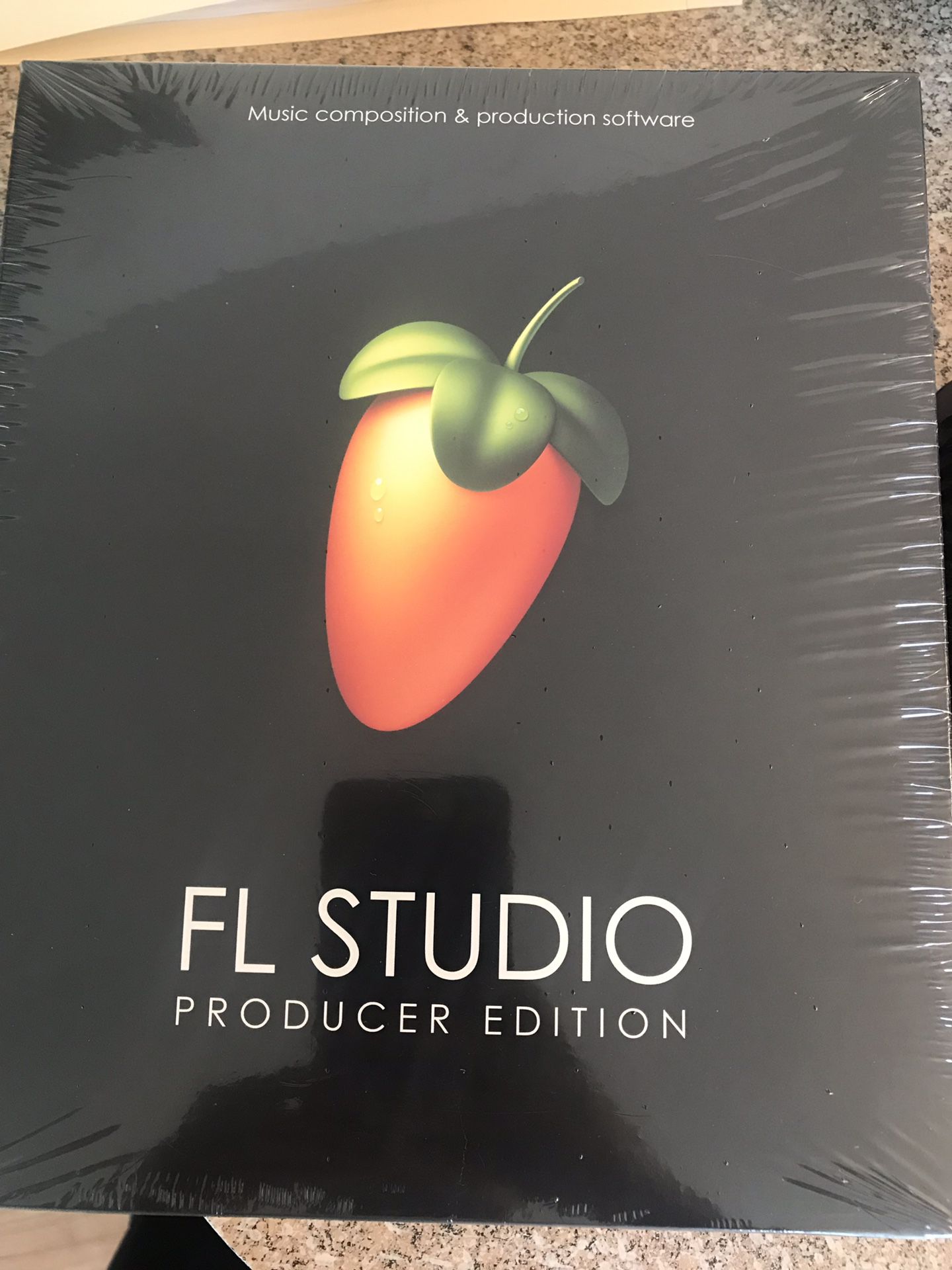 FL Studio 20 (Producer Edition)