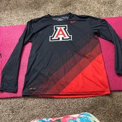 Long sleeve Nike Large