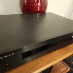OPPO BDP-103 SACD PLAYER