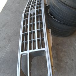 1998 To 1993 Chevy Grille 
