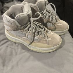 Yeezy Boots