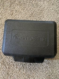 Safe box