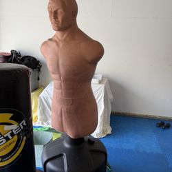 Century BOB XL Punching Bag
