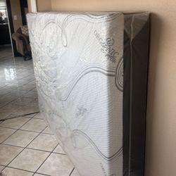 Mattress 