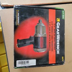 3/4 Impact Wrench