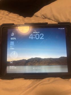 iPad