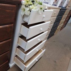 White Pinewood Dressse $269