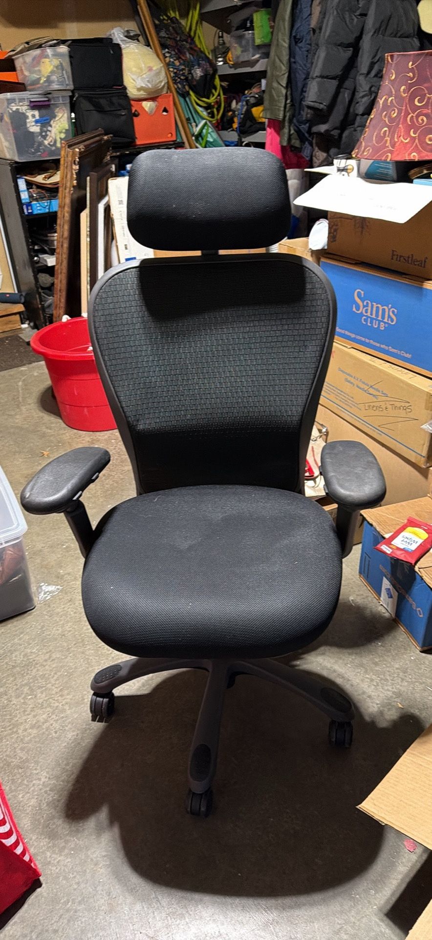 Office/computer Chair