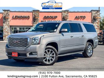 2019 GMC Yukon XL