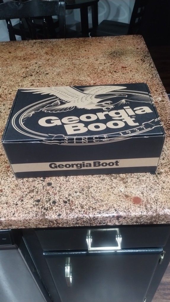 Shoes Georgia Boots