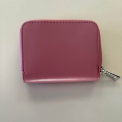 A New Day Zipper Wallet