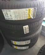 4 new tires 215/70/15