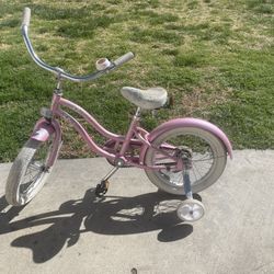 Kids Bike