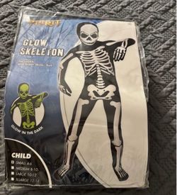 Kid Halloween costume size 4-6