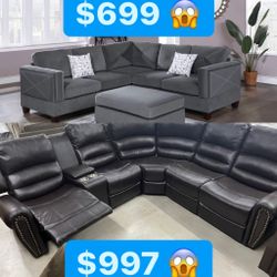 ♥️♥️NUEVOS!! Secciónales, Salas TODO en LIQUIDACIÓN!’♥️♥️ 🚛Entrega disponible 