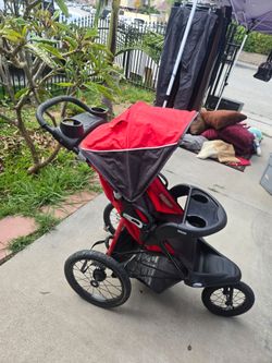 Stroller