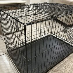 Large Dog Crate