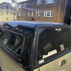 Bed Camper Ford 2009–16  $900