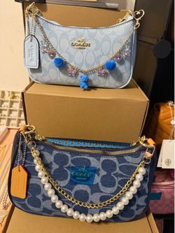 Carteras Coach