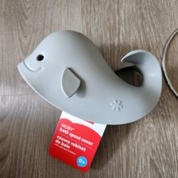 Bath Spout Cover Skip Hop Whale