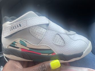 Jordan 8 Size 10c