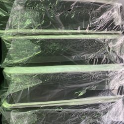 Twin Regular Set New In Plastic Free Delivery In Atlanta 