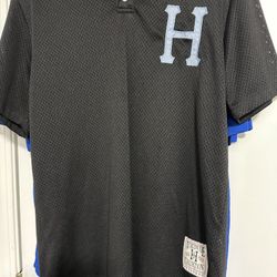 Jersey