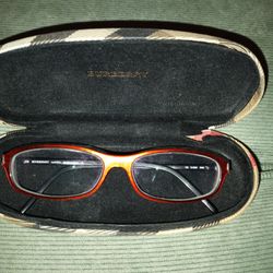Burberry Eyeglasses