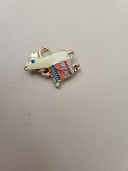 Lama Charm