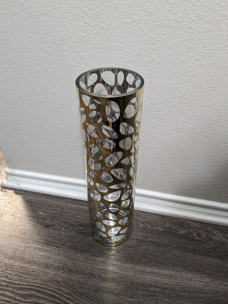 Tall Vase (Hobby Lobby) for Sale in San Antonio, TX OfferUp