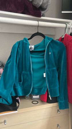 Juicy sweater blue