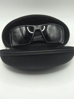 Super Clean Oakley Eyepatch 2 Shaun White Edition