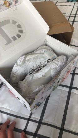 Way of wade Dlo 1 "Lunar Rock"