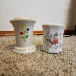 Mini Vase Propagation 4-hole