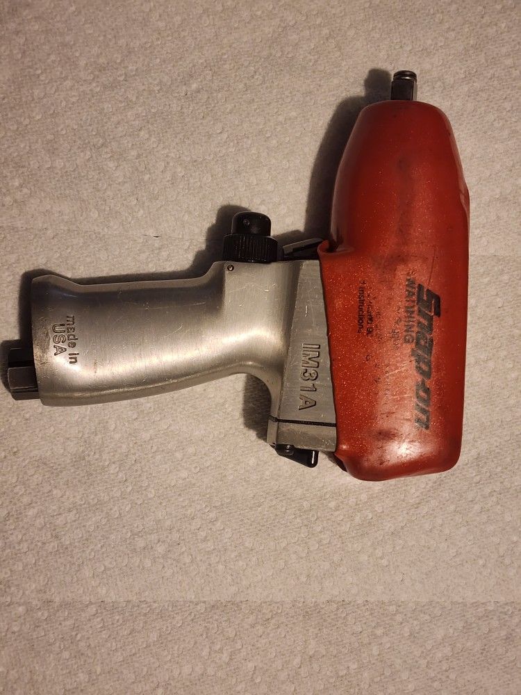 Snap On