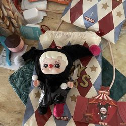 labubu why so serious?