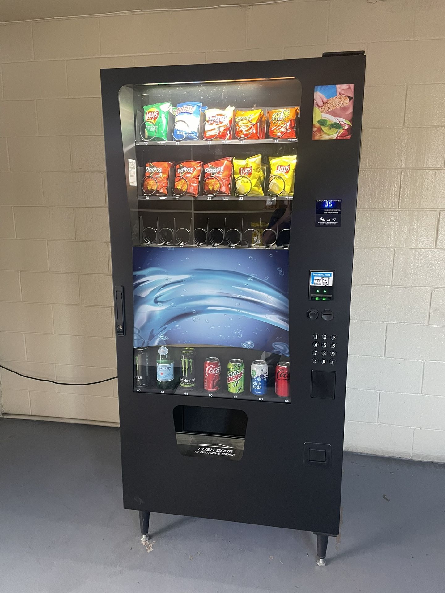 Vending Machines For Sale El Pasonull