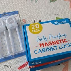 Baby Proofing