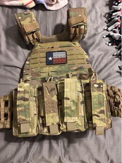 511 plate carrier
