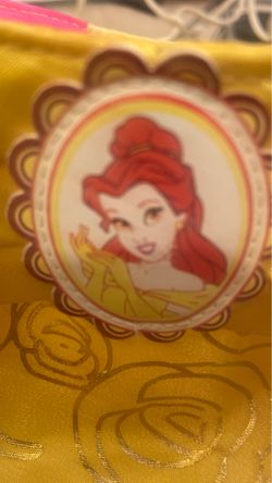 Princess costume original Disney dress