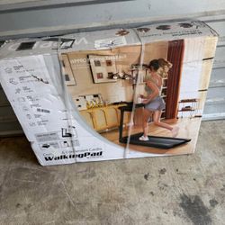 Treadmill USB Charging Port Kingsmith Portable Home Office Walking Pad Pro.