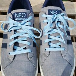 Men's Adidas Sneakers