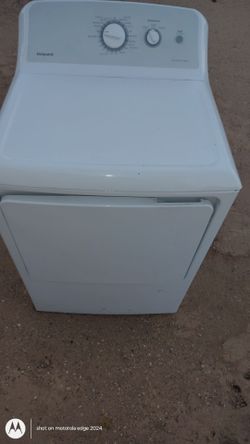 Electric dryer