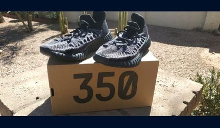 YZY COMPCT350-- 2 Sizes Available