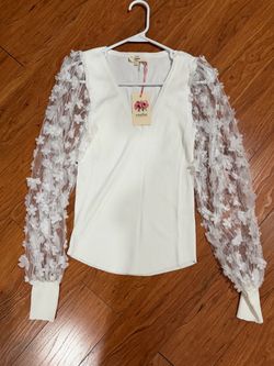 Blouse - NEW
