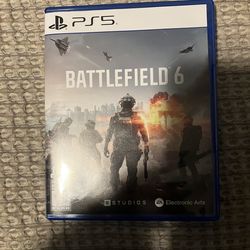 Battlefield 6
