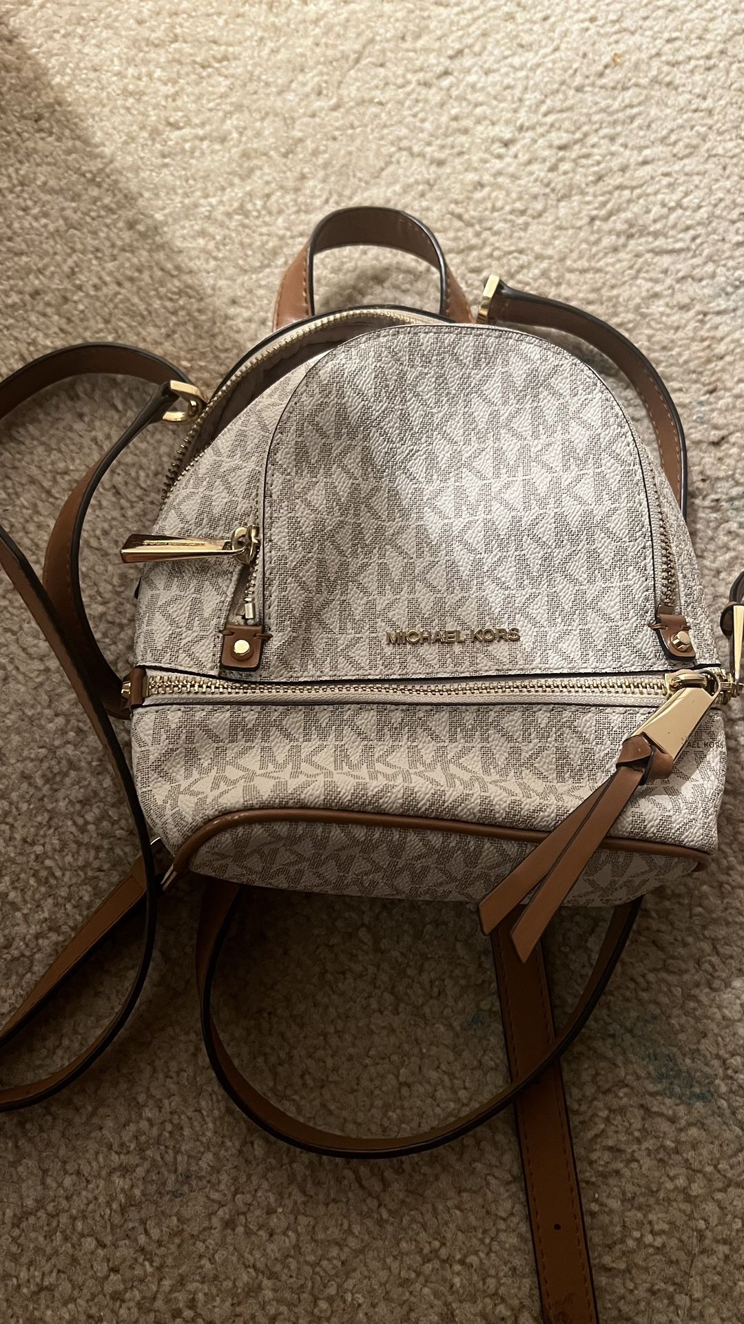 michael kors backpack sale