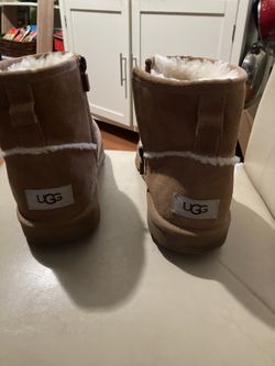 Women’s Ugg Boots